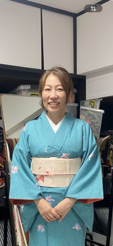 Kazuyo